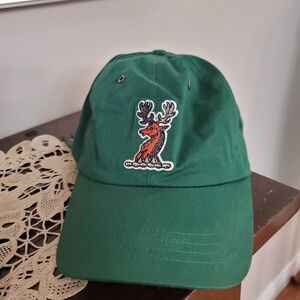 Roots Alexander Keith Cap, Like New